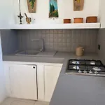 San Salvatore Lägenhet Ostuni
