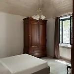 San Salvatore Lägenhet *
