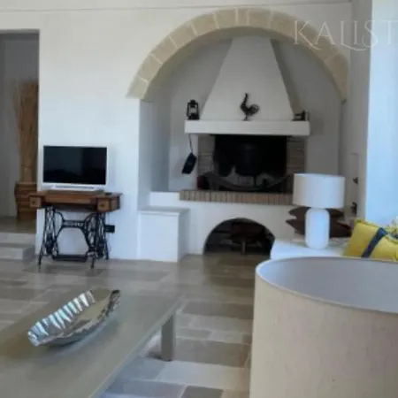 San Salvatore Apartamento *