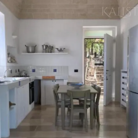 Apartamento San Salvatore *