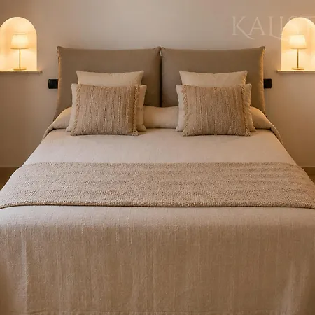 Apartamento San Salvatore *