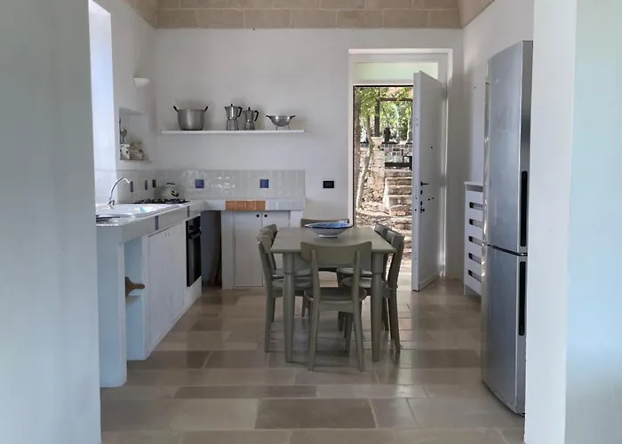 San Salvatore * Ostuni