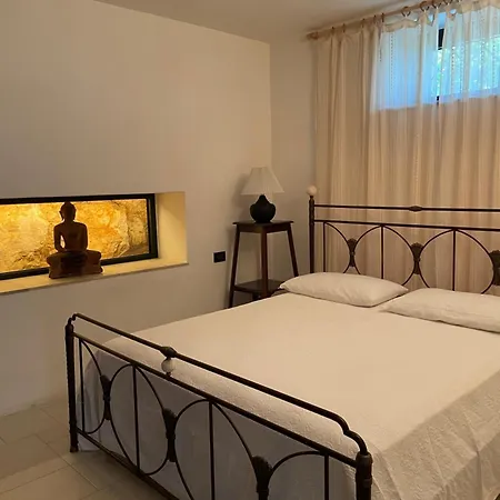 San Salvatore Apartment Ostuni
