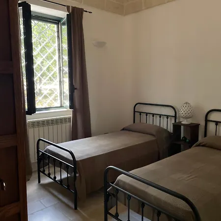 Apartment San Salvatore Ostuni