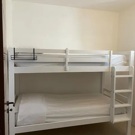 San Salvatore Apartment
