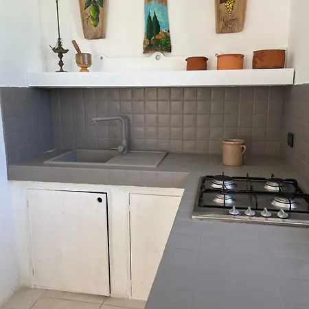San Salvatore Apartment Ostuni