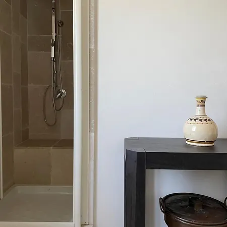 San Salvatore Apartment