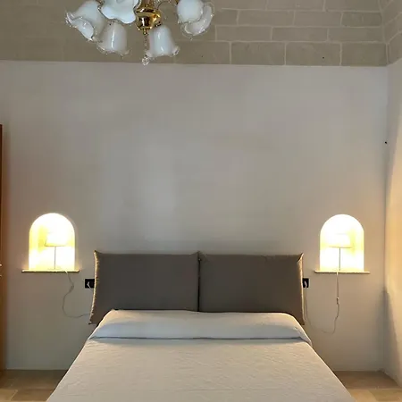 Apartment San Salvatore