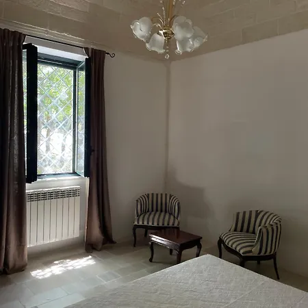 Appartement San Salvatore Ostuni
