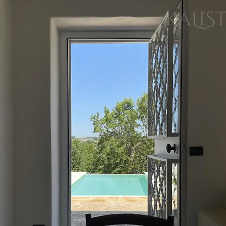 Apartmán San Salvatore *